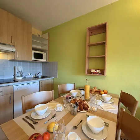 Appartement Mediterranean Sea View Escape For 6 *