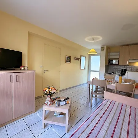 Appartement Mediterranean Sea View Escape For 6