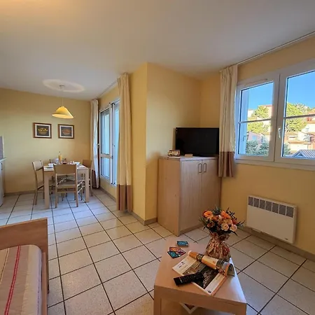 Appartement Mediterranean Sea View Escape For 6