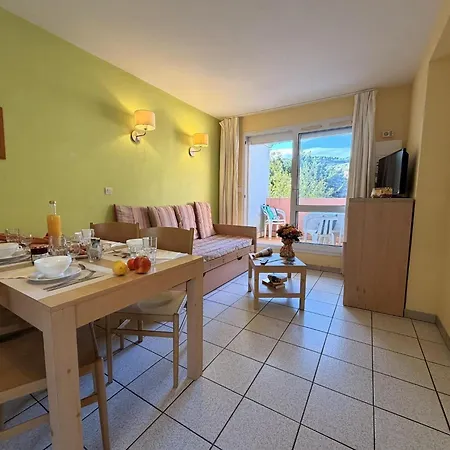 Mediterranean Sea View Escape For 6 Cerbère