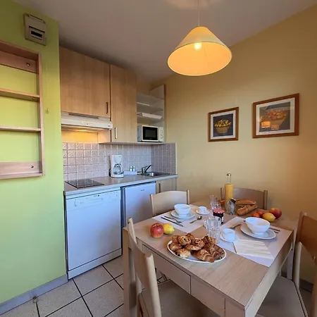 Appartement Mediterranean Sea View Escape For 6