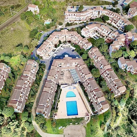 Appartement Mediterranean Sea View Escape For 6